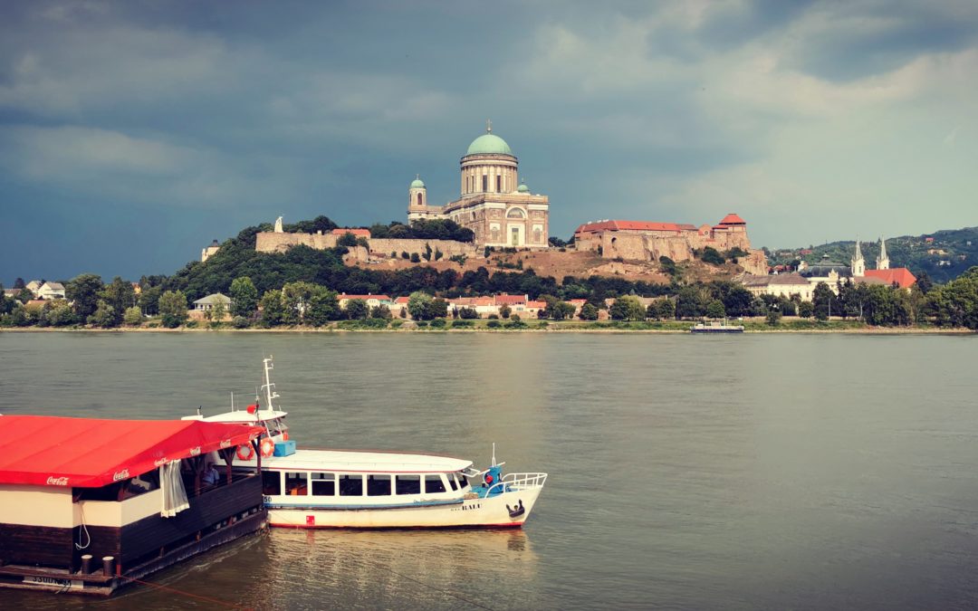 A Glimpse into the Future – Exploring Esztergom and Párkány with Future Me