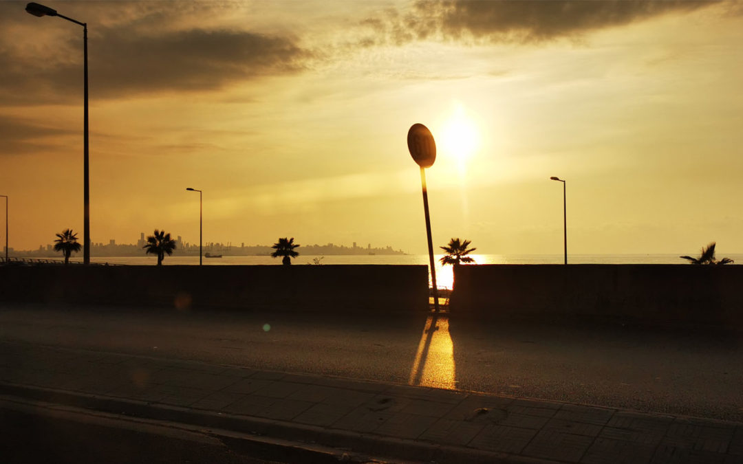 Lessons On Democracy from Lebanese Service Taxis